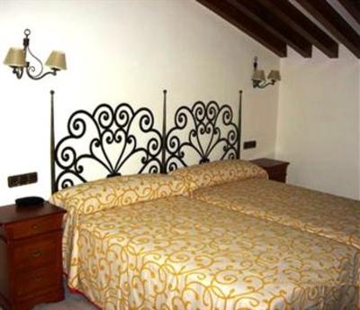 фото отеля Hostal Marquesado