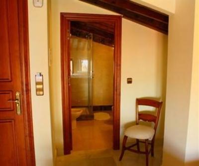 фото отеля Hostal Marquesado
