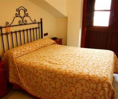 фото отеля Hostal Marquesado