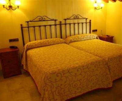 фото отеля Hostal Marquesado