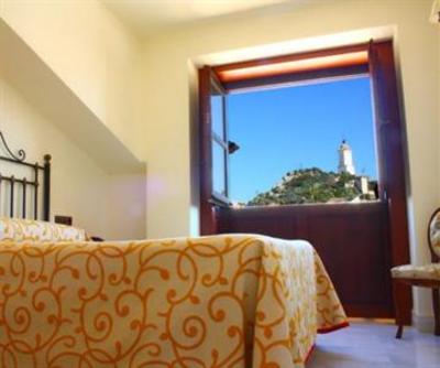 фото отеля Hostal Marquesado