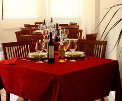 фото отеля Hostal Marquesado