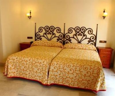 фото отеля Hostal Marquesado