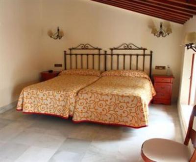 фото отеля Hostal Marquesado
