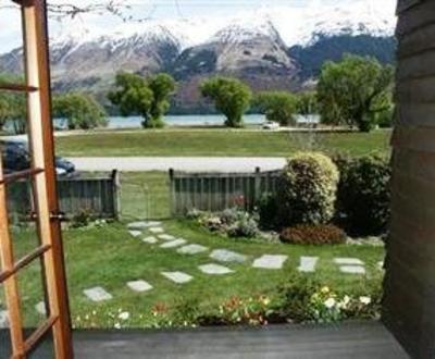 фото отеля Glenorchy Lake House