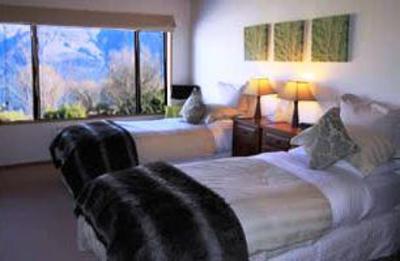 фото отеля Glenorchy Lake House