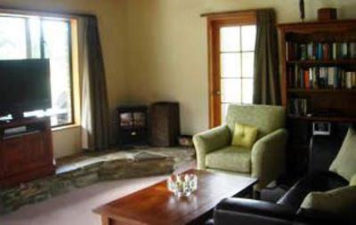 фото отеля Glenorchy Lake House