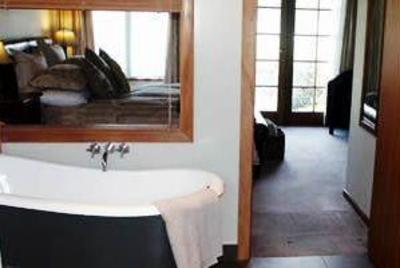 фото отеля Glenorchy Lake House