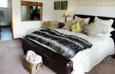 фото отеля Glenorchy Lake House