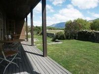 Glenorchy Lake House