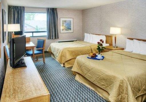 фото отеля Comfort Inn Chatham City