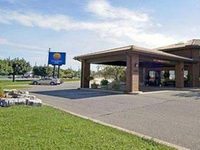 Comfort Inn Chatham City