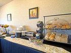 фото отеля Comfort Inn Chatham City