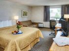 фото отеля Comfort Inn Chatham City