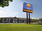 фото отеля Comfort Inn Chatham City