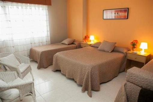 фото отеля Pension Maribel