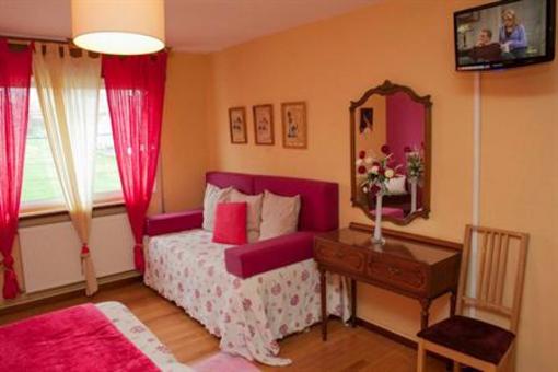 фото отеля Pension Maribel