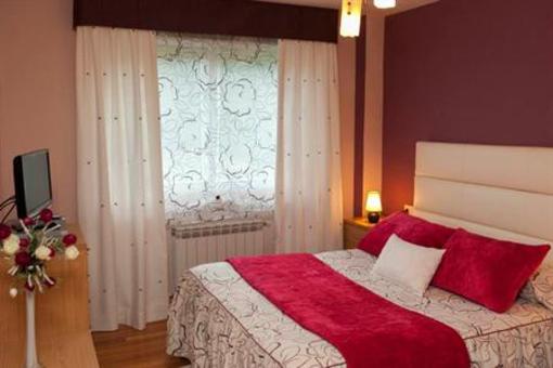 фото отеля Pension Maribel