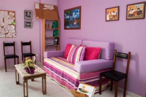 фото отеля Pension Maribel