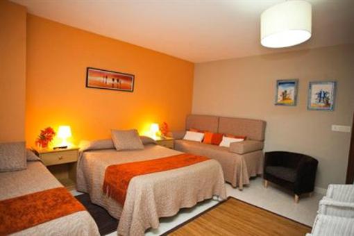 фото отеля Pension Maribel