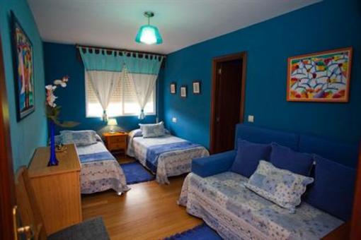 фото отеля Pension Maribel
