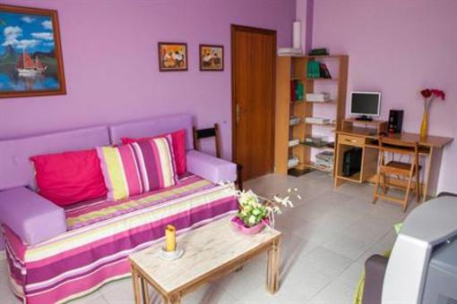 фото отеля Pension Maribel