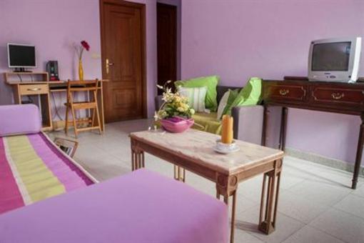 фото отеля Pension Maribel