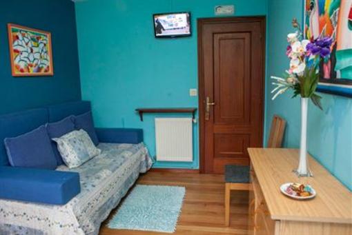 фото отеля Pension Maribel