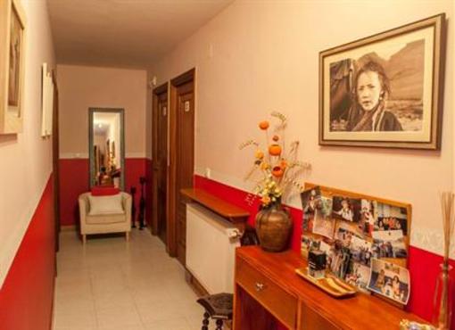 фото отеля Pension Maribel