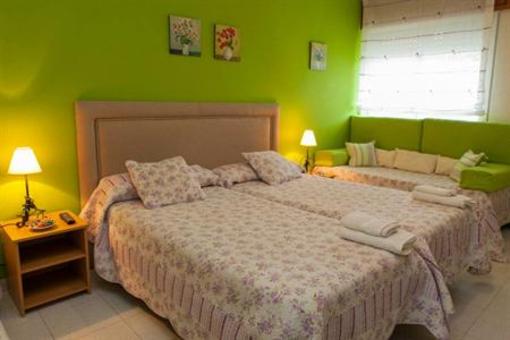 фото отеля Pension Maribel