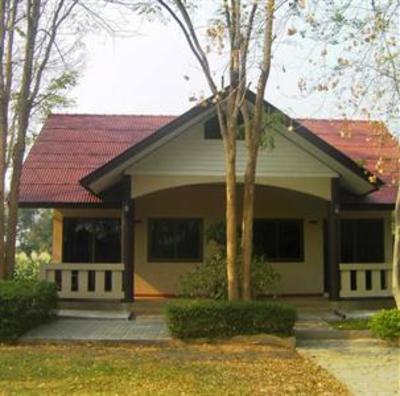 фото отеля Puri Tara Resort