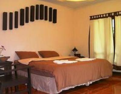 фото отеля Puri Tara Resort