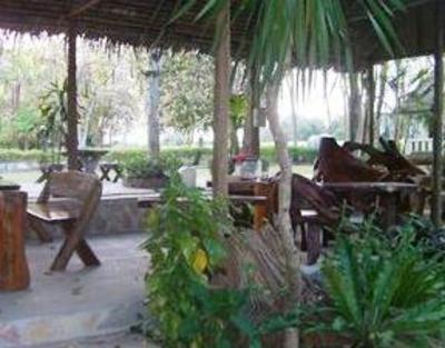 фото отеля Puri Tara Resort