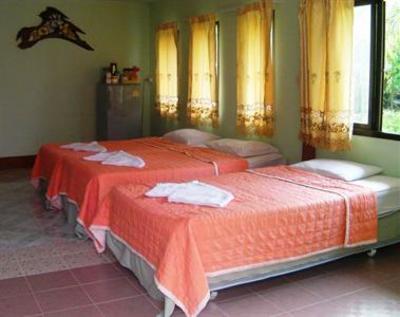 фото отеля Puri Tara Resort