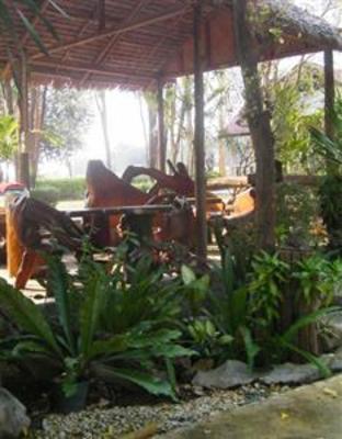 фото отеля Puri Tara Resort