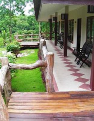 фото отеля Puri Tara Resort