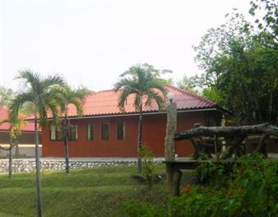 фото отеля Puri Tara Resort