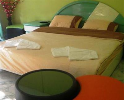 фото отеля Puri Tara Resort