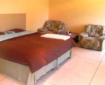 фото отеля Puri Tara Resort