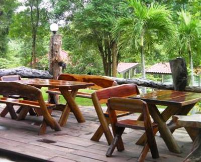 фото отеля Puri Tara Resort