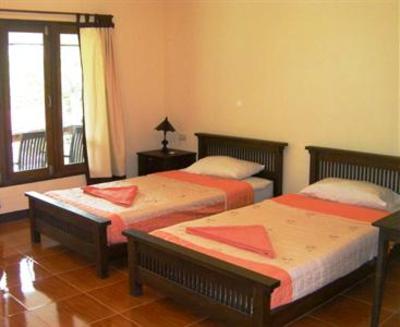 фото отеля Puri Tara Resort