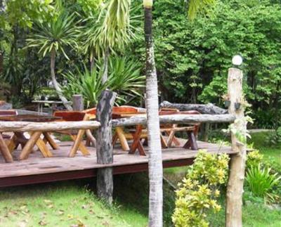 фото отеля Puri Tara Resort