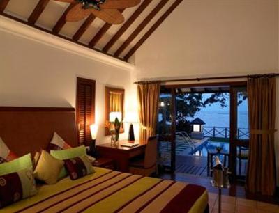 фото отеля The Zuri Kumarakom