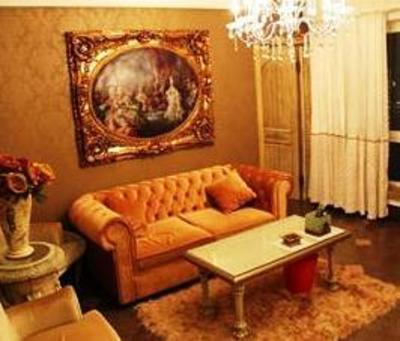 фото отеля The Top Private Theme Hotel