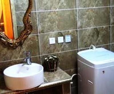 фото отеля The Top Private Theme Hotel