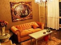 The Top Private Theme Hotel