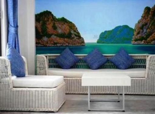 фото отеля Chicboutique Hotel
