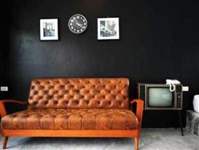 фото отеля Chicboutique Hotel