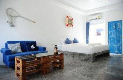 фото отеля Chicboutique Hotel