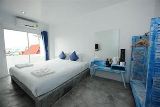 фото отеля Chicboutique Hotel